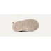 UGG μπότα Ultra Mini Bailey Bow παιδική 1185920T-SAN μπεζ